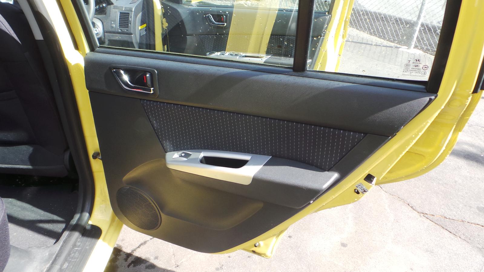 Hyundai Getz - BT51 2002-2010