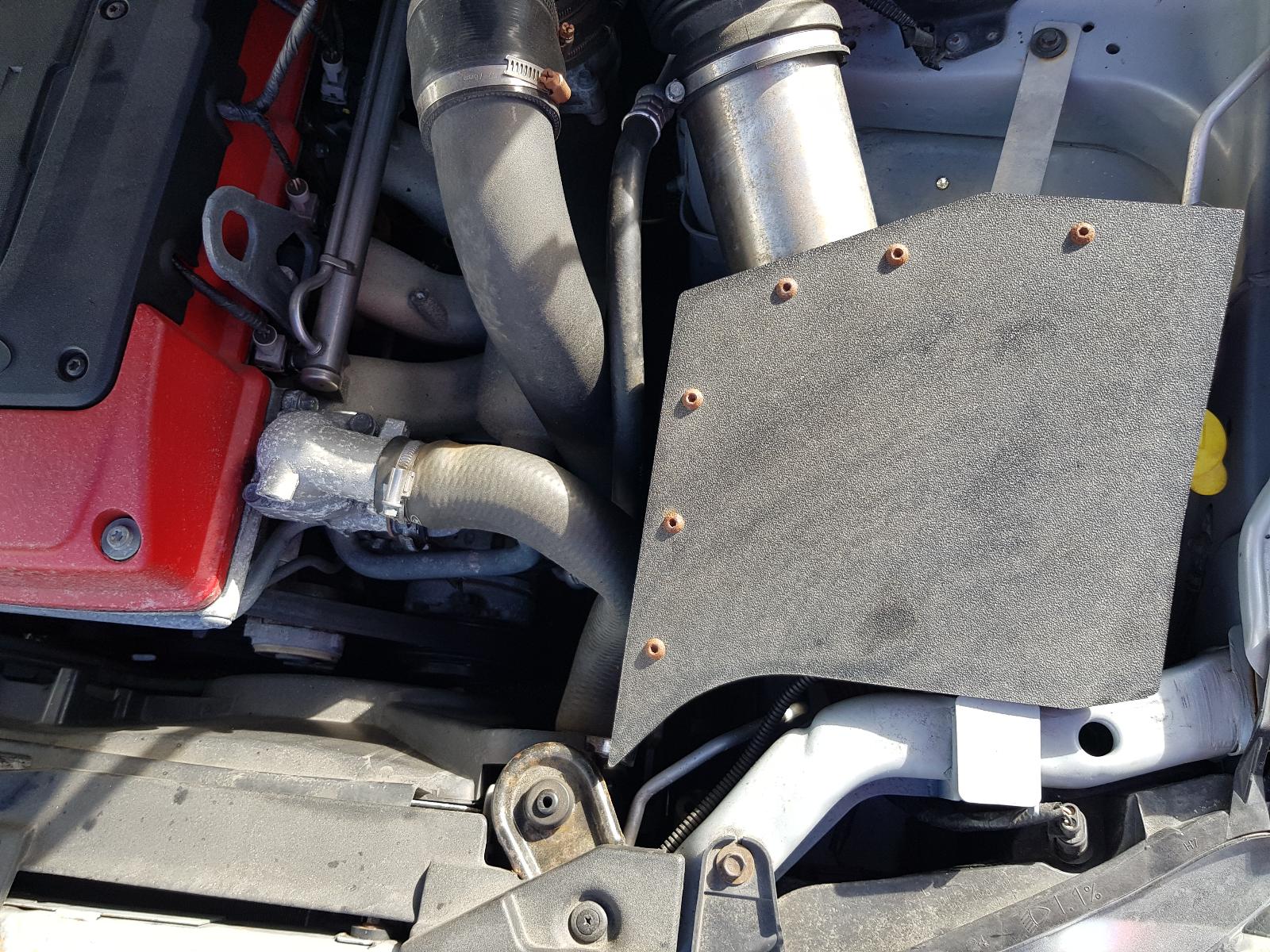 Ford Falcon - FG-FGX 2008-2016