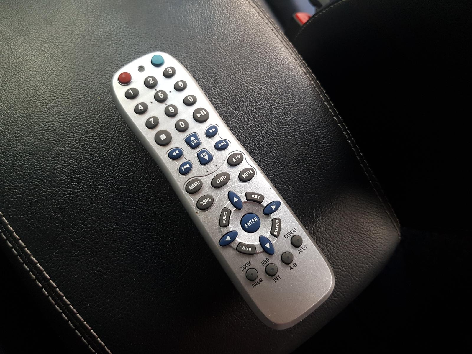 Ford Territory - SZ 2011-Present