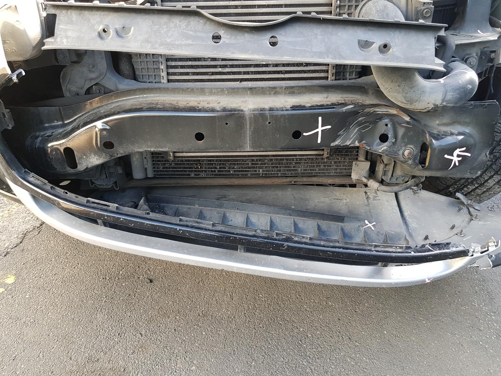 Ford Territory - SZ 2011-Present