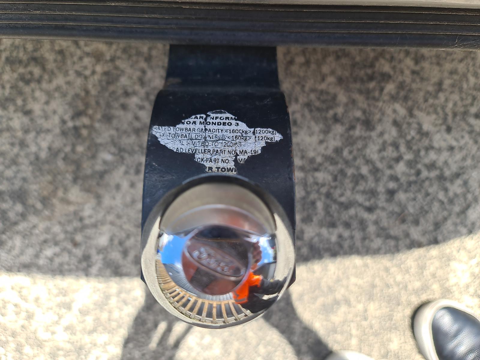 Ford Mondeo - MC 2011-2014