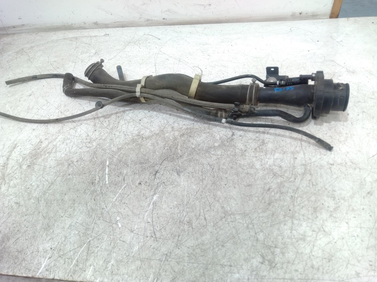 Fuel Door Filler