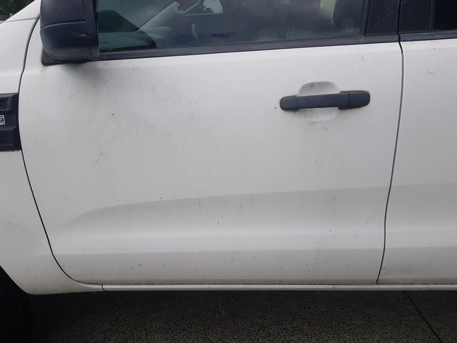 Ford Ranger - PX/PX2 2011-2017