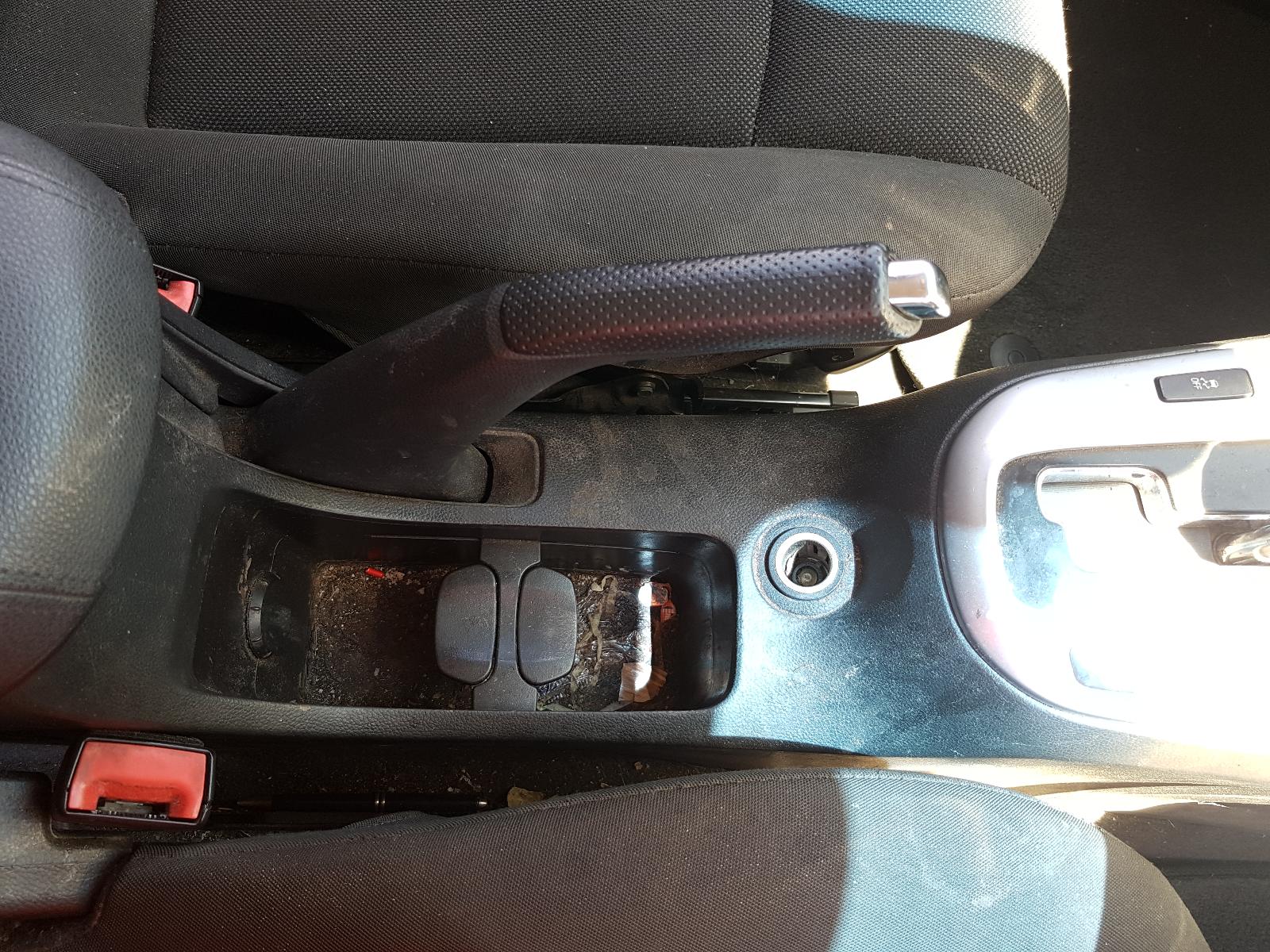 Holden Cruze - 2009-Present