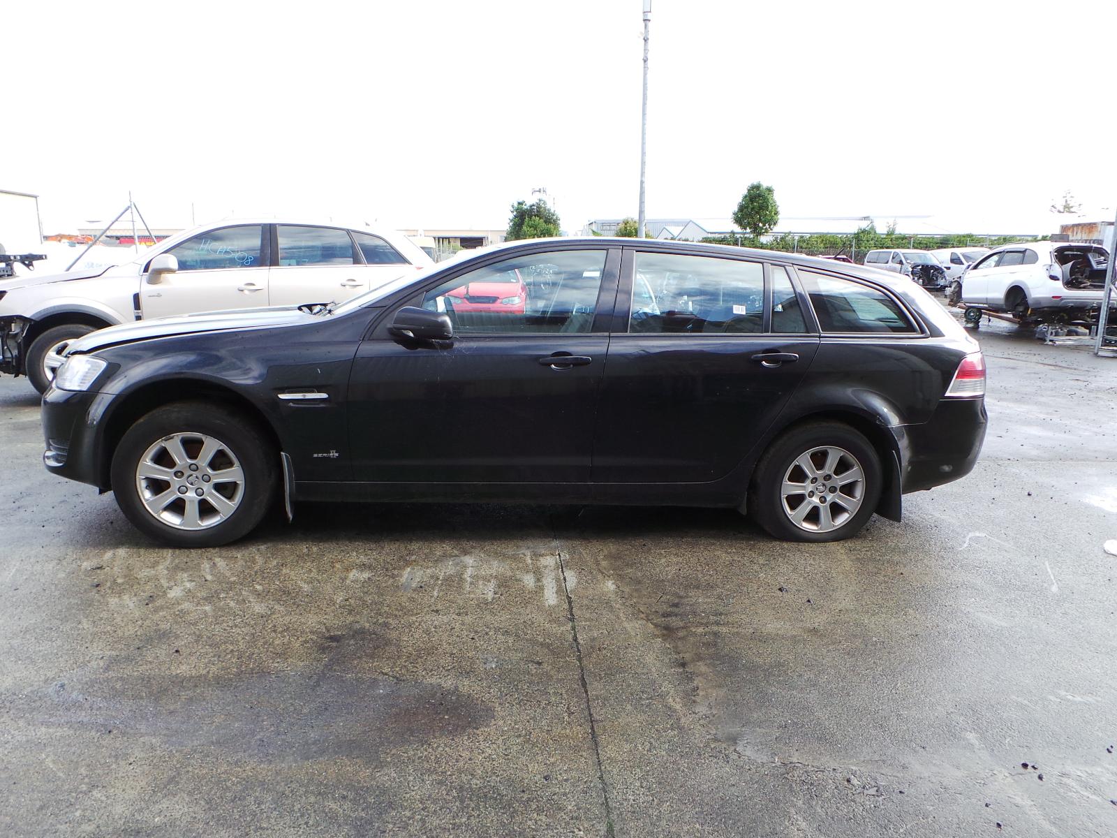 Holden Commodore - VE 2006-2013