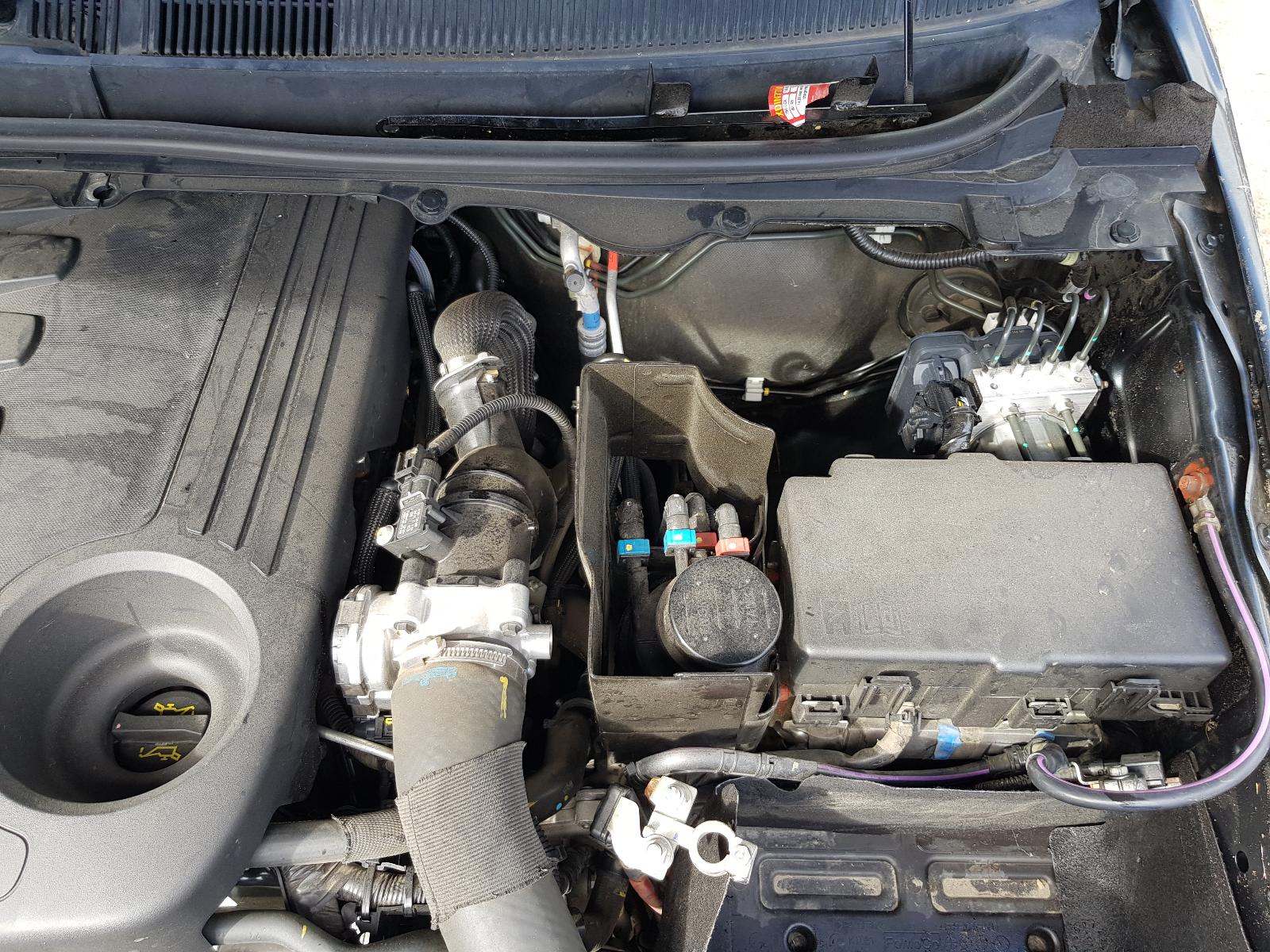 Ford Ranger - PX/PX2 2011-2017