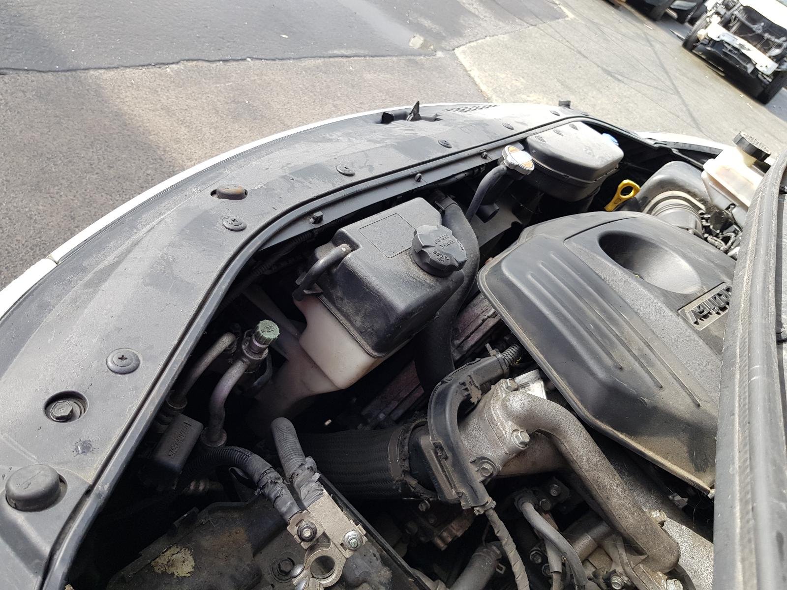 Hyundai H1 Van - 2008-2016