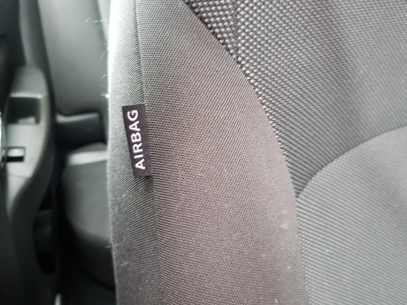 Holden Cruze - 2009-Present