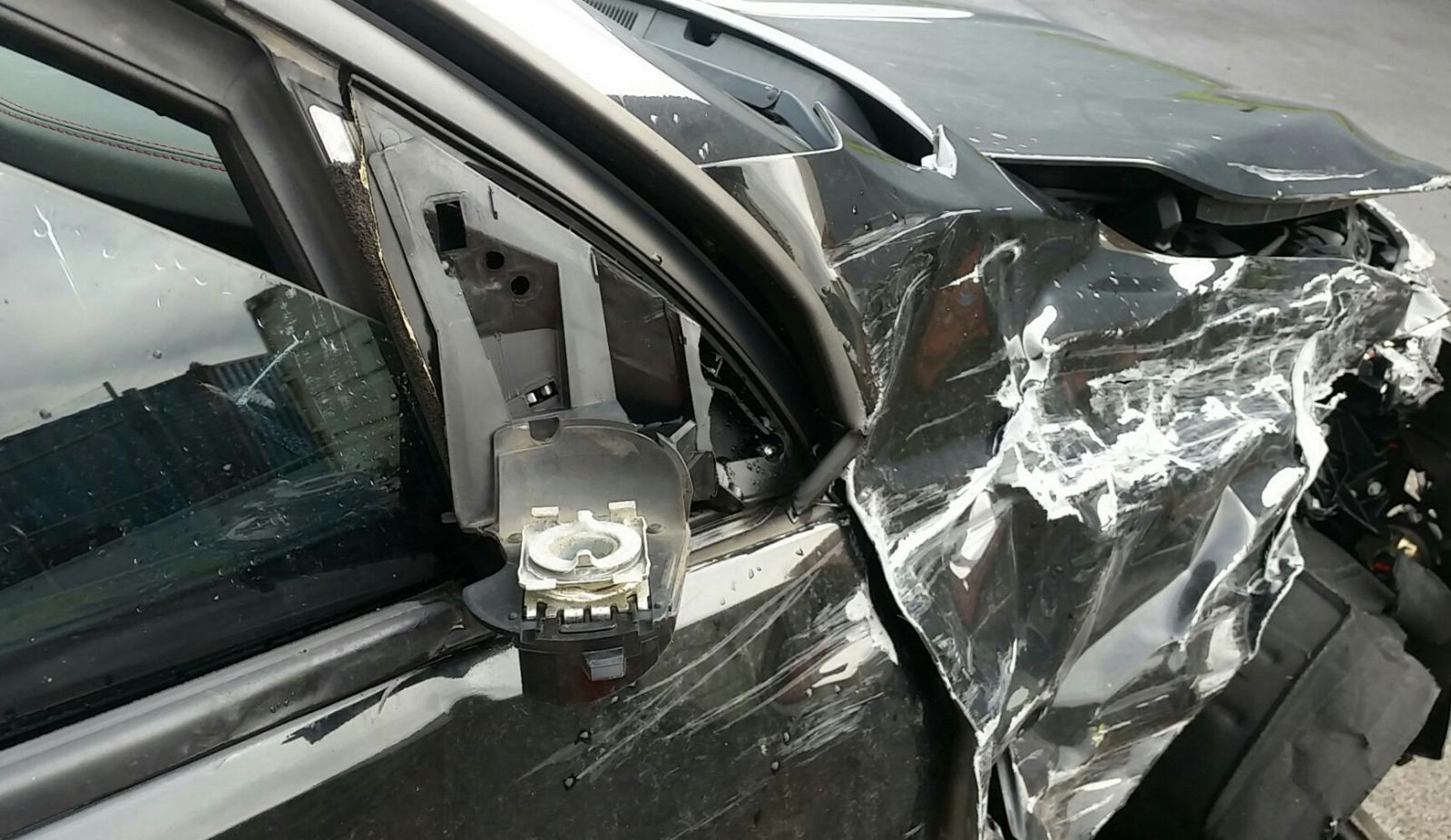 Holden Commodore - VF 2013-Present