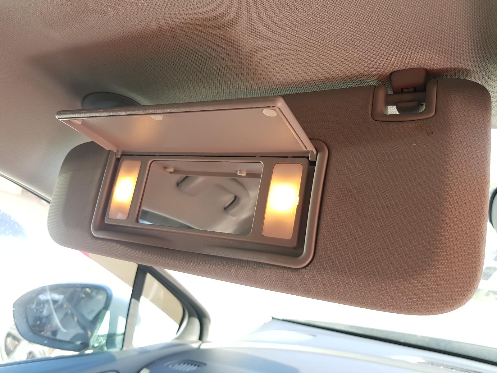 Holden Astra - J 2009-Present