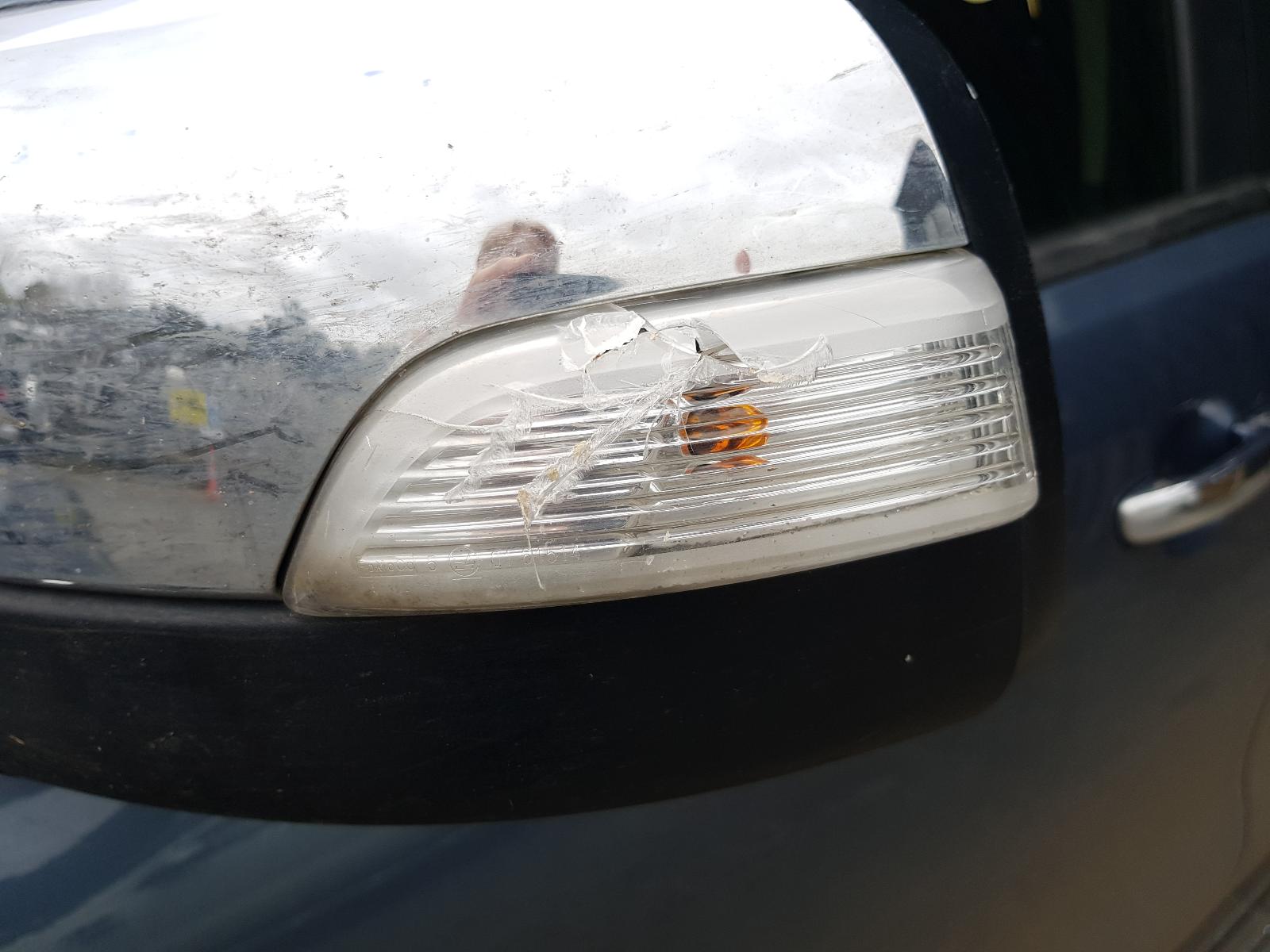 Ford Ranger - PX/PX2 2011-2017