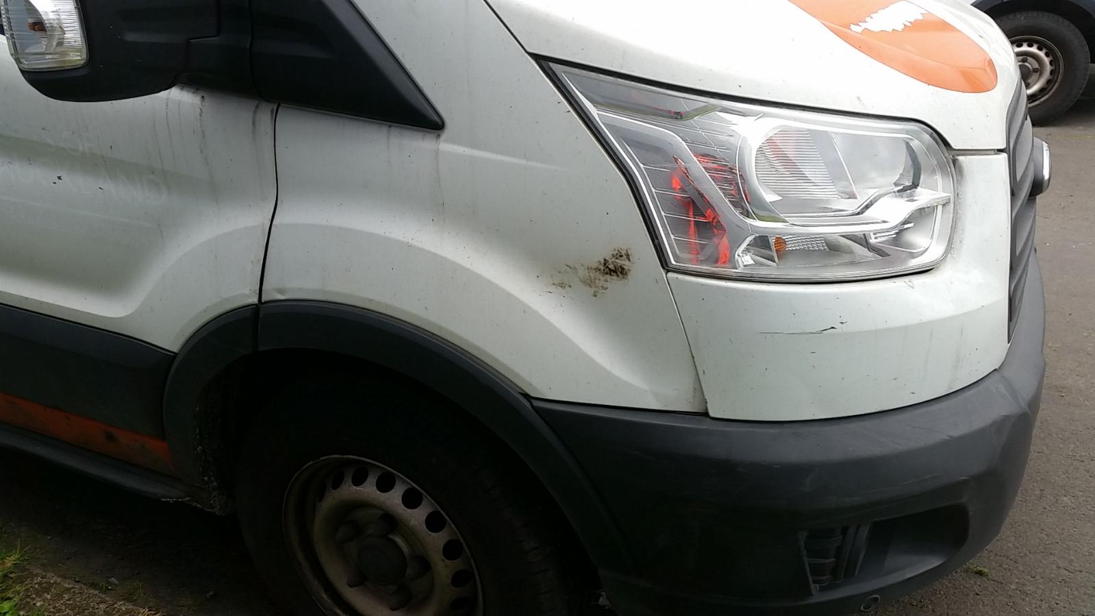 Ford Transit - Other