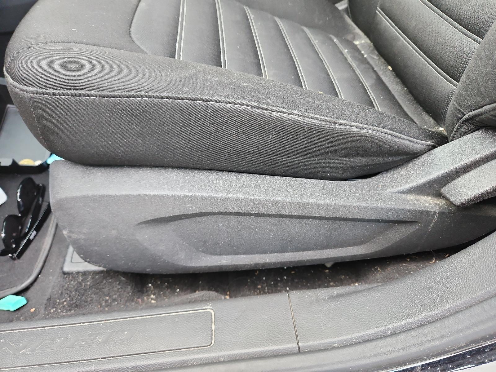 Ford Mondeo - MD 2014-2017