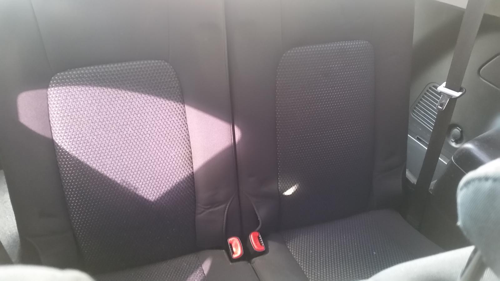 Holden Captiva - Captiva 7 2011-Present