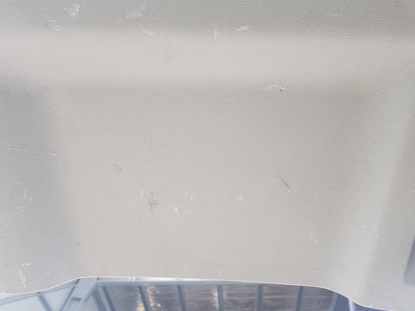 Ford Territory - SX 2004-2005