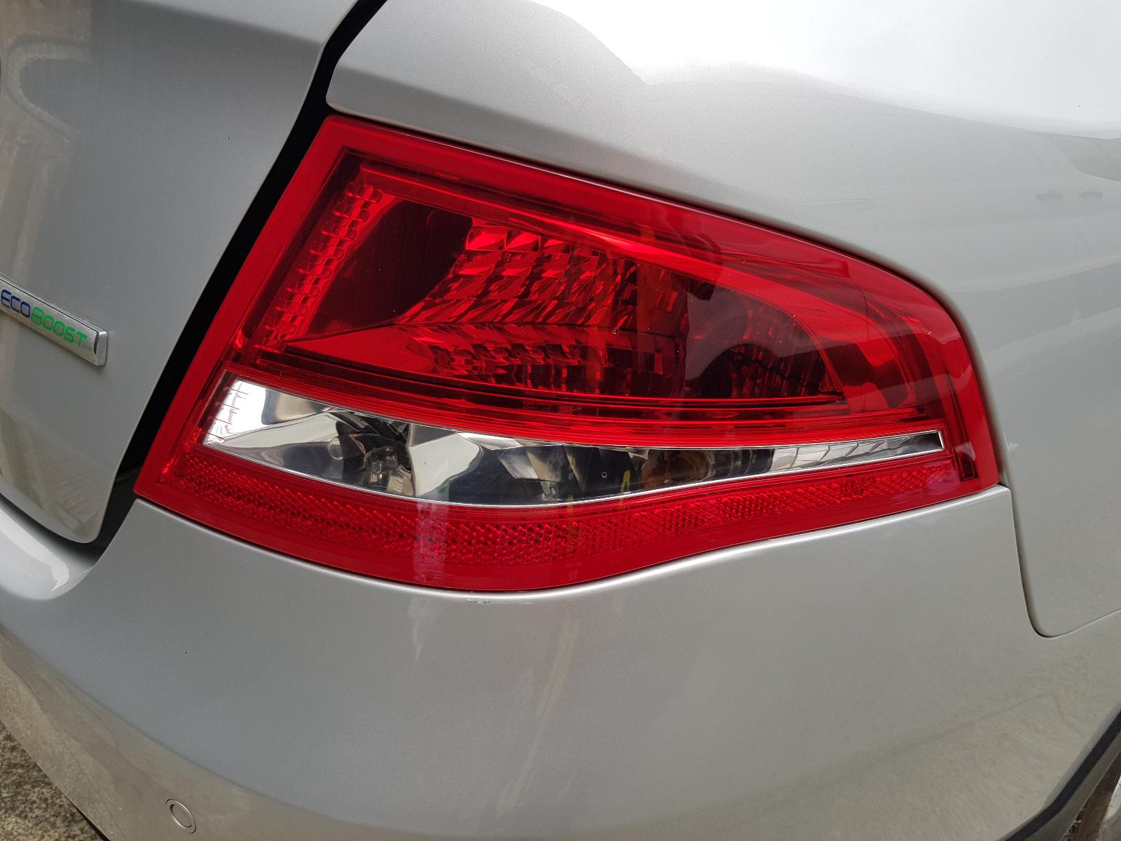 Ford Falcon - FG-FGX 2008-2016