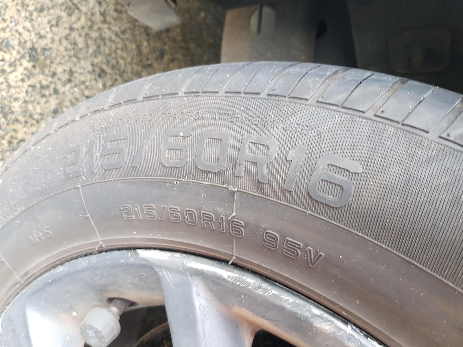 Ford Falcon - FG-FGX 2008-2016