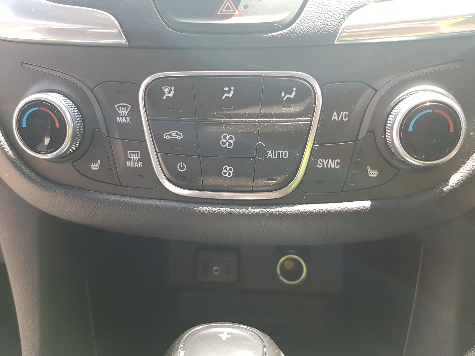 Holden Equipe - Other