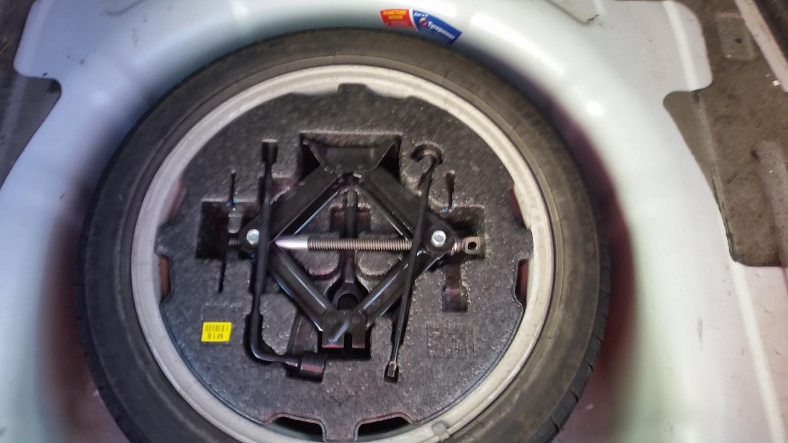 Hyundai i45 - 2010-2013