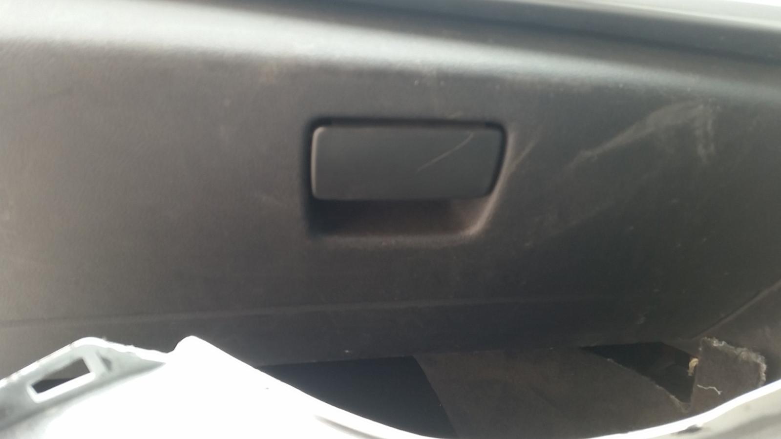 Holden Commodore - VF 2013-Present