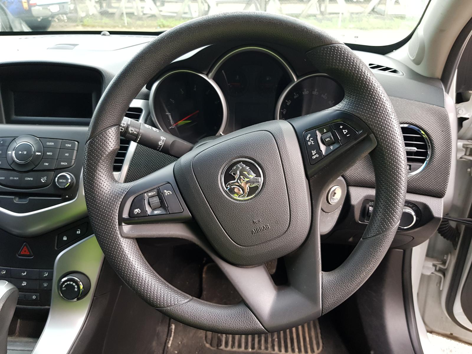 Holden Cruze - 2009-Present