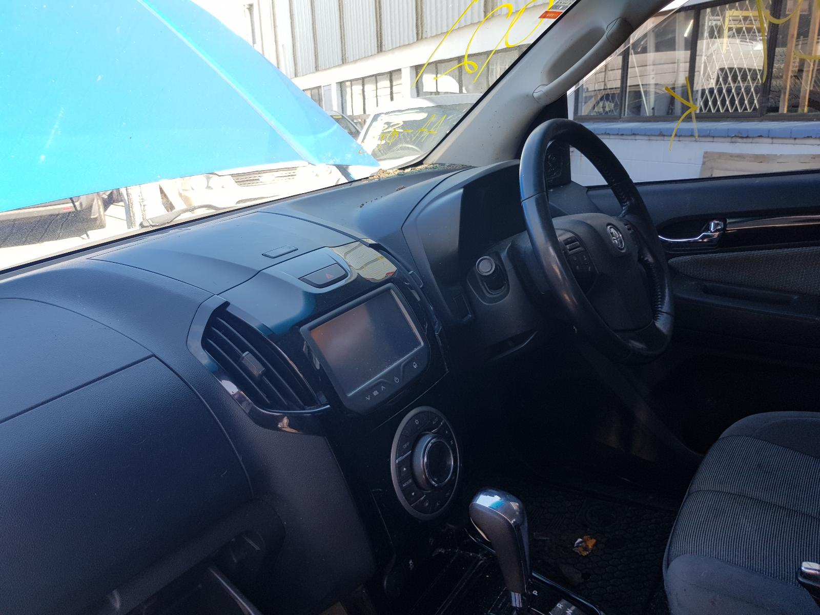 Holden Colorado - RG 2012 -2016