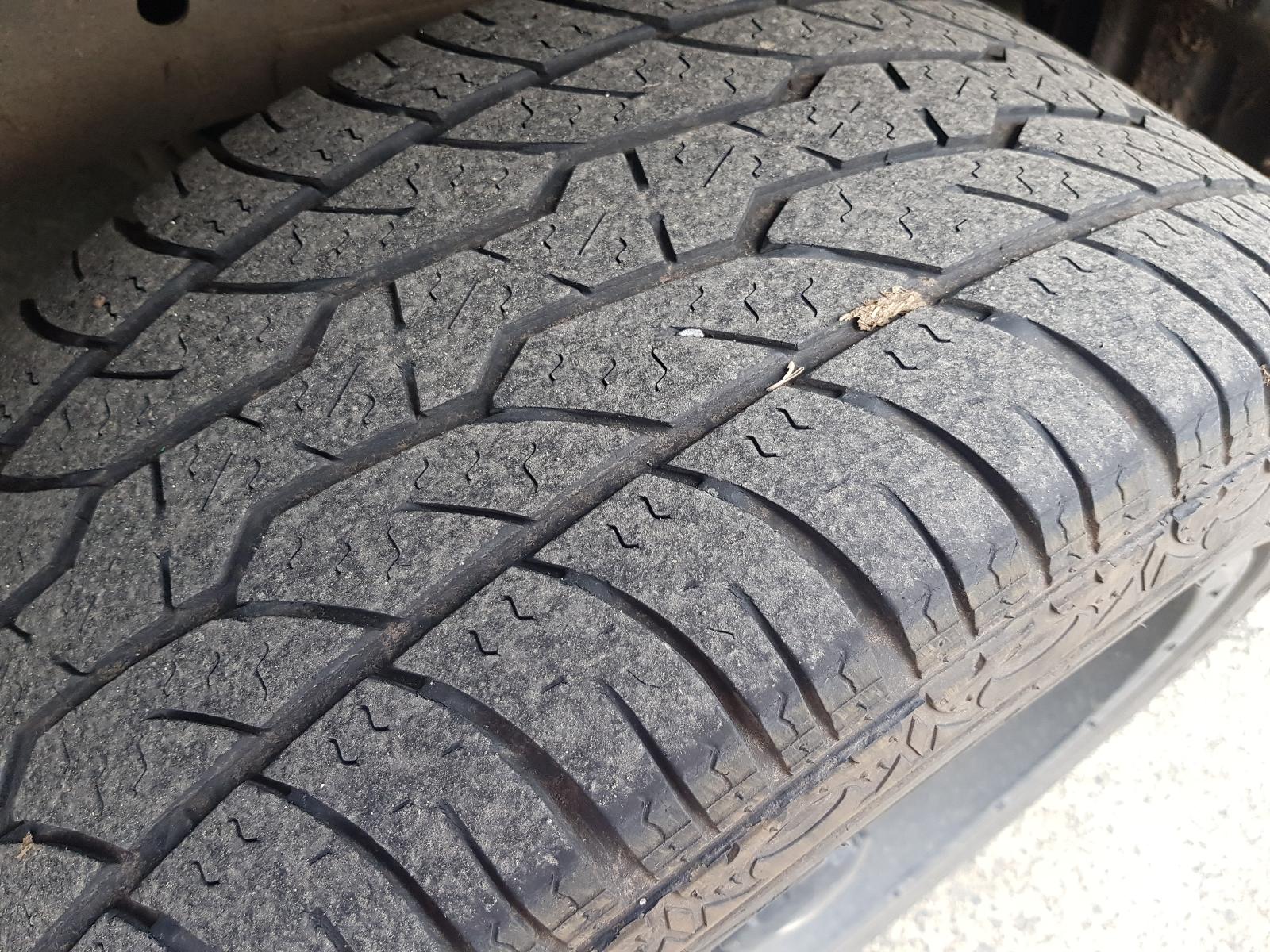 Holden Colorado - RG 2012 -2016