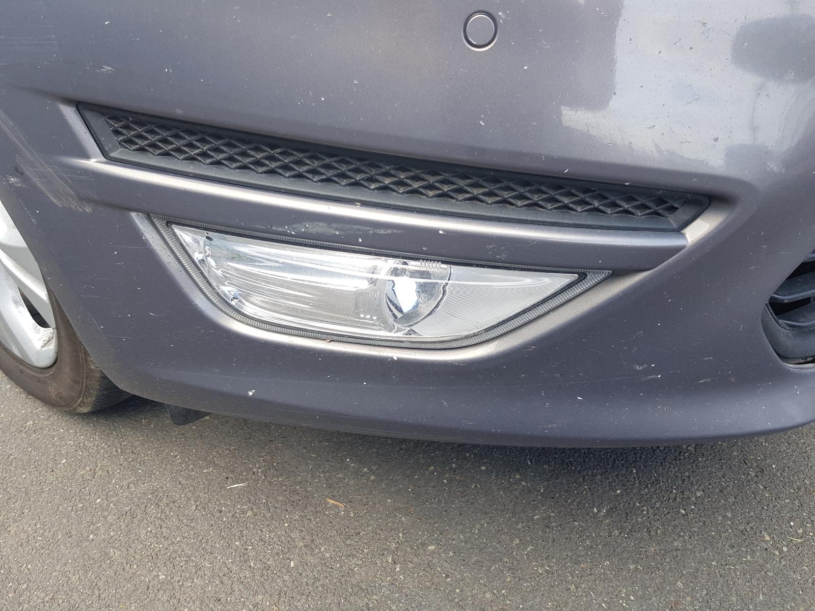 Ford Mondeo - MD 2014-2017