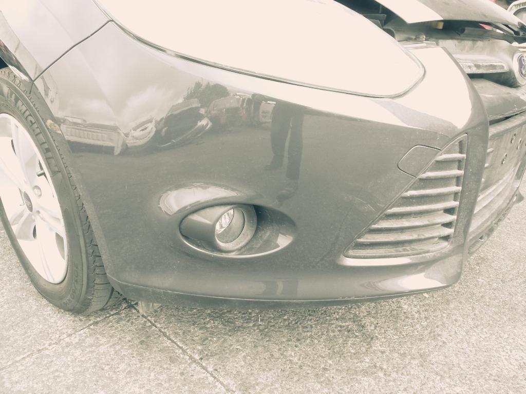 Ford Focus - LW 2011-2015