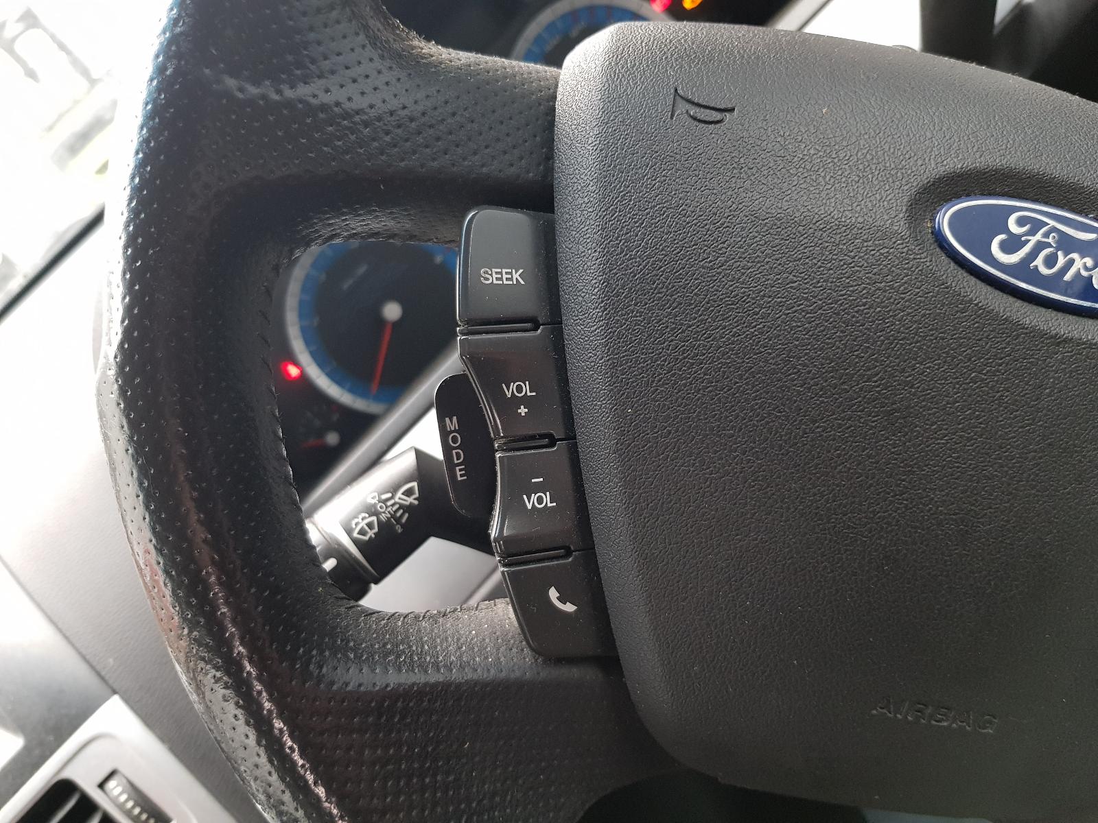 Ford Falcon - FG-FGX 2008-2016