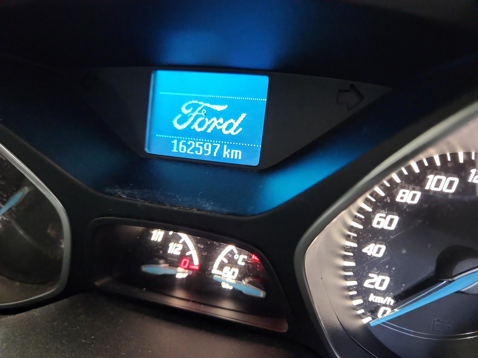 Ford Kuga - TF 2013-Present