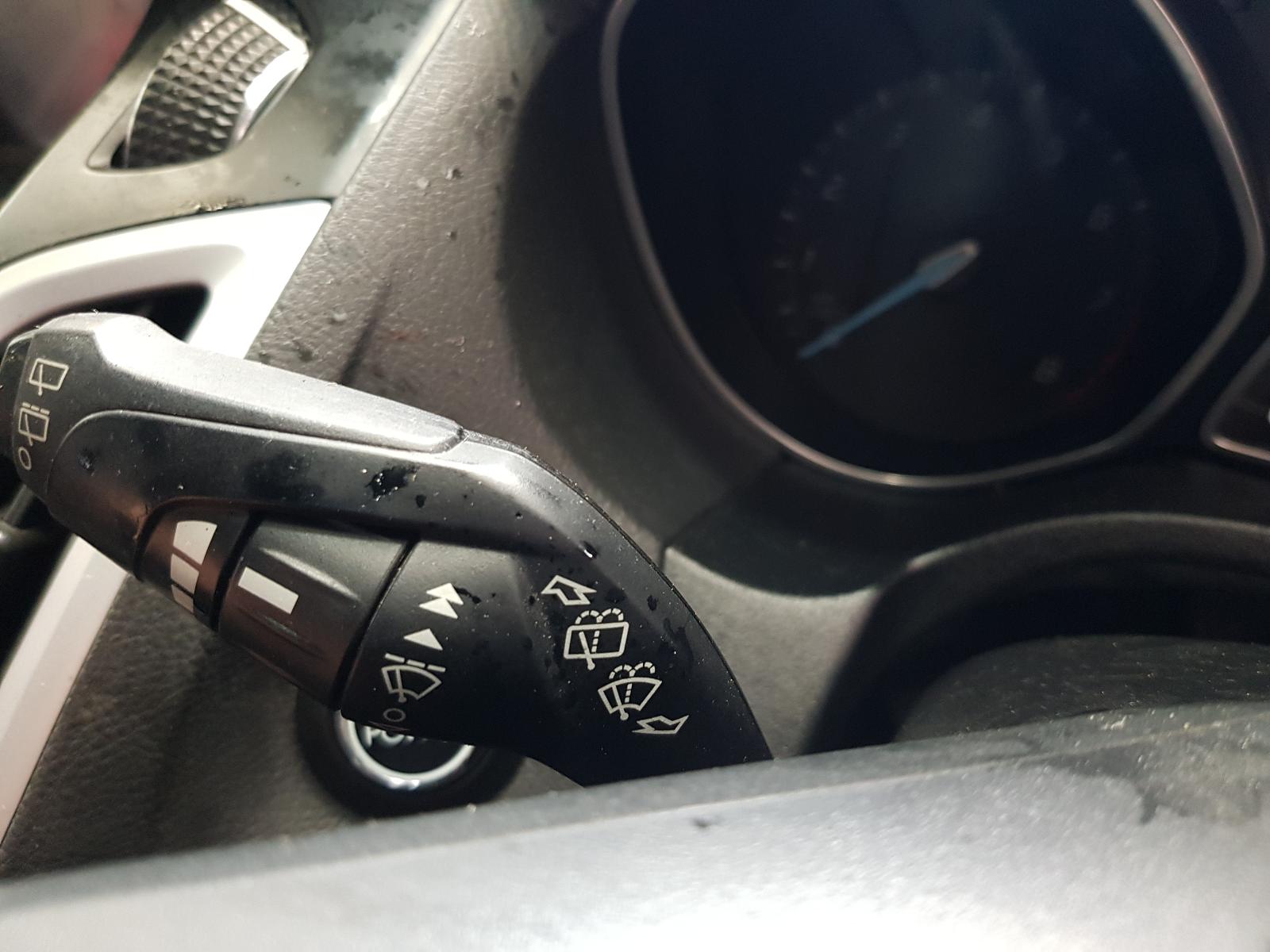 Ford Focus - LW 2011-2015