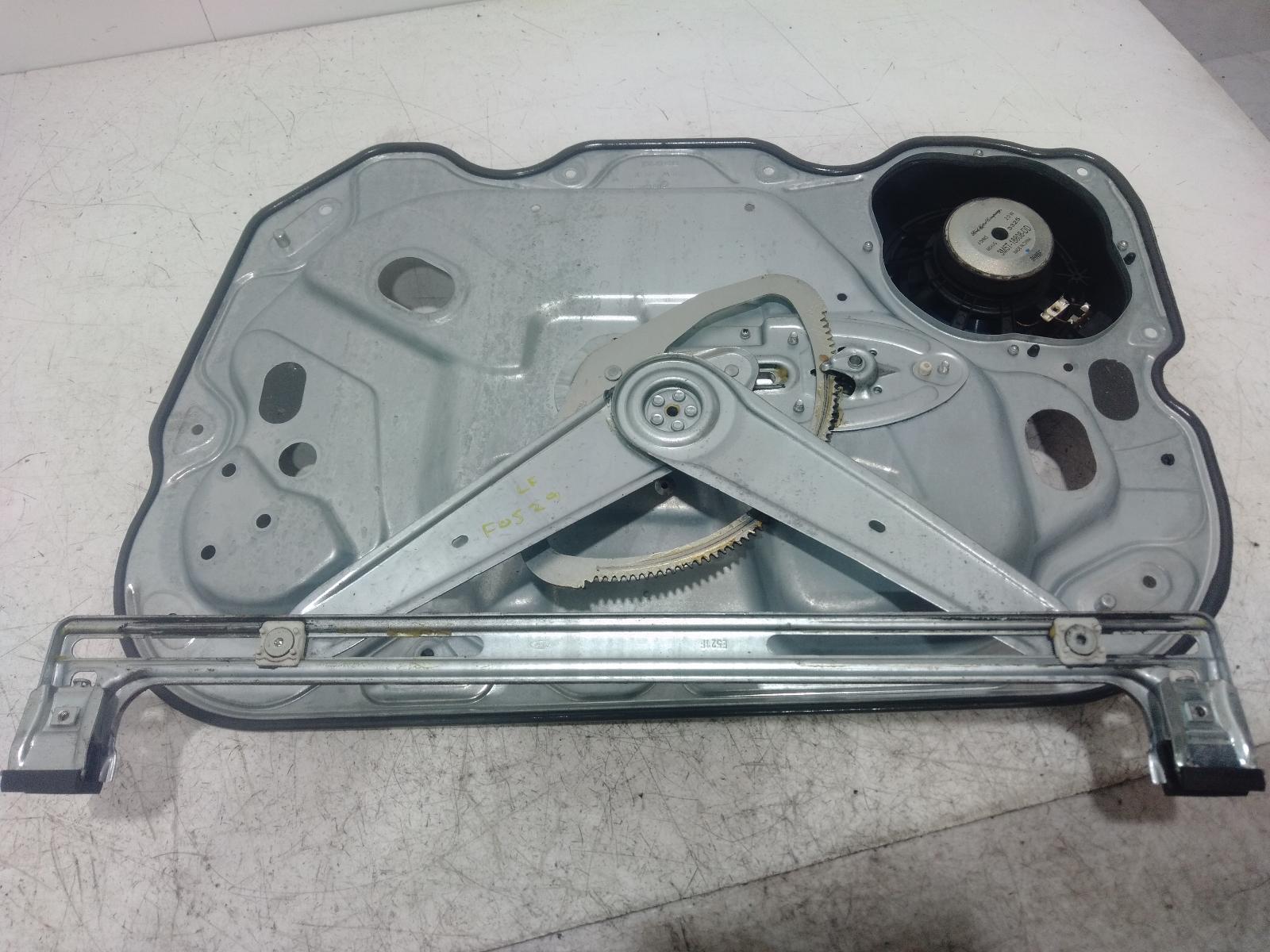 Left_Front_Window_Reg_Motor