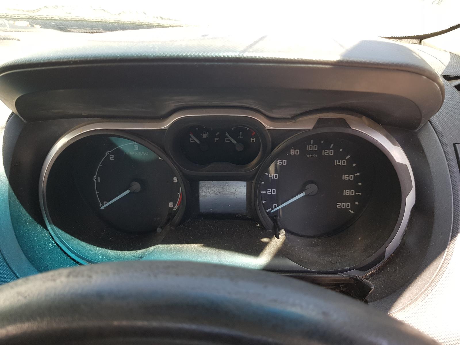 Ford Ranger - PX/PX2 2011-2017