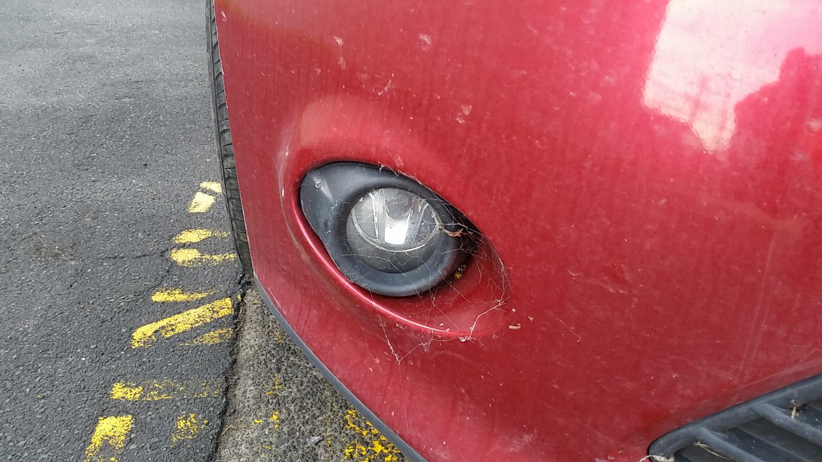 Ford Focus - LW 2011-2015