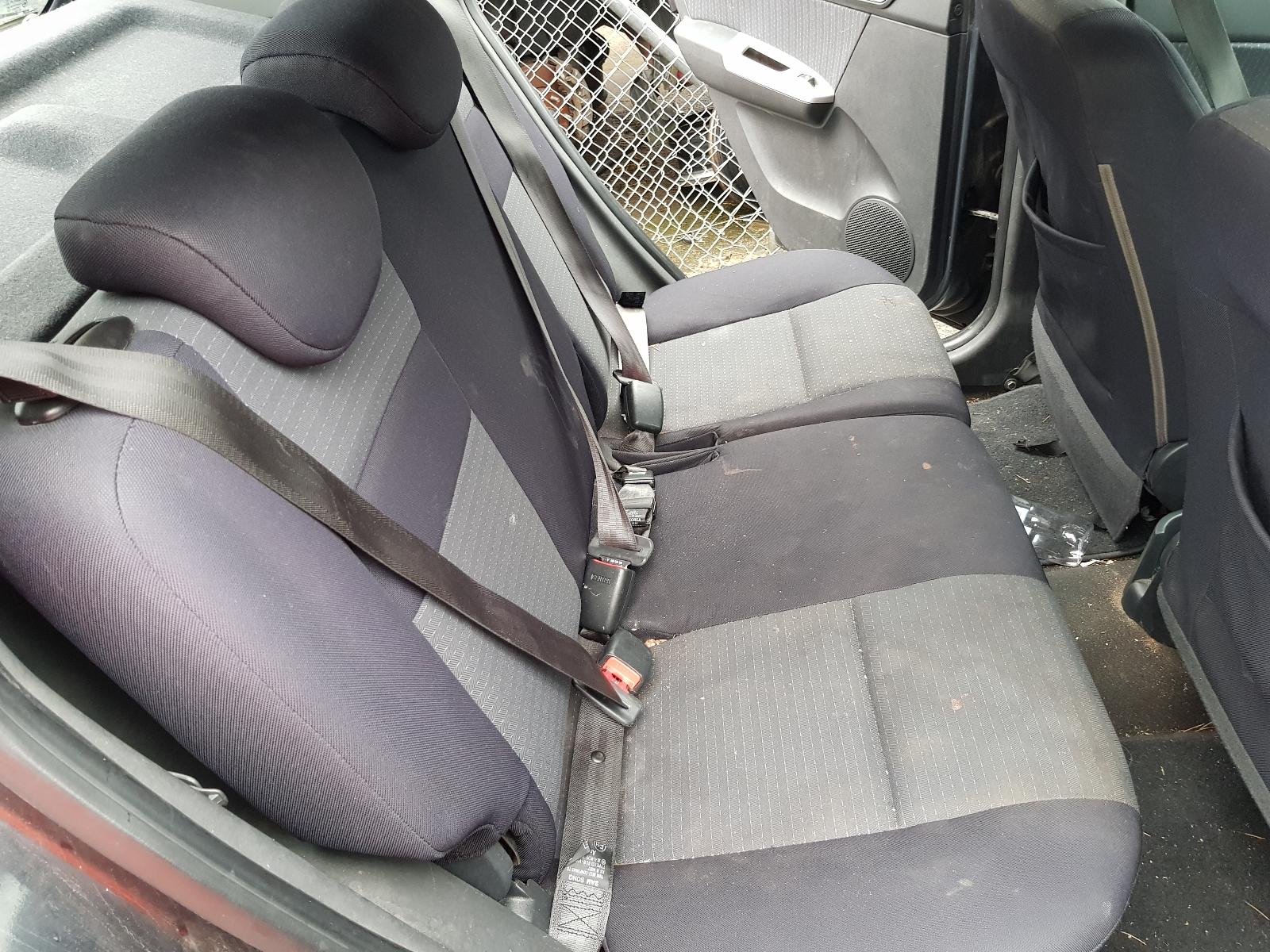 Hyundai Getz - BT51 2002-2010