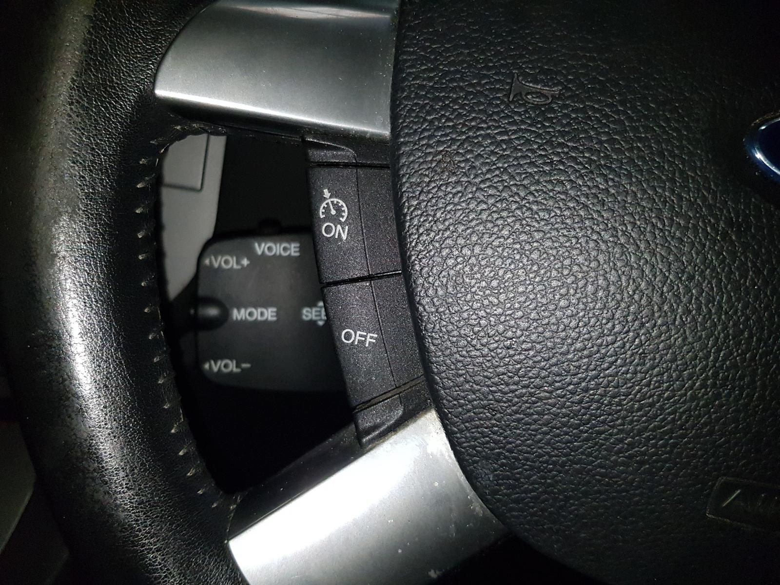 Ford Kuga - 2008-2012