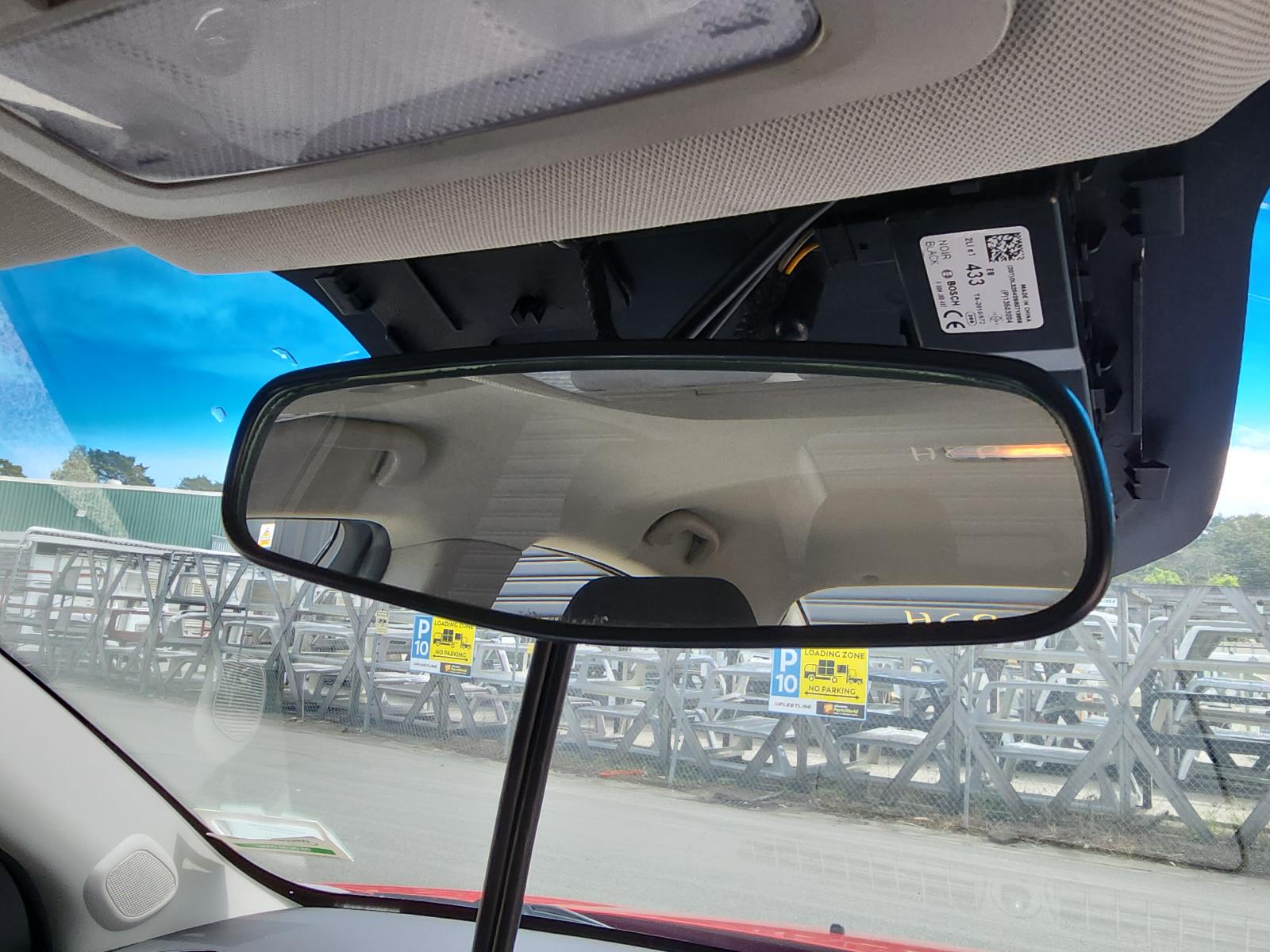 Holden Cruze - 2009-Present