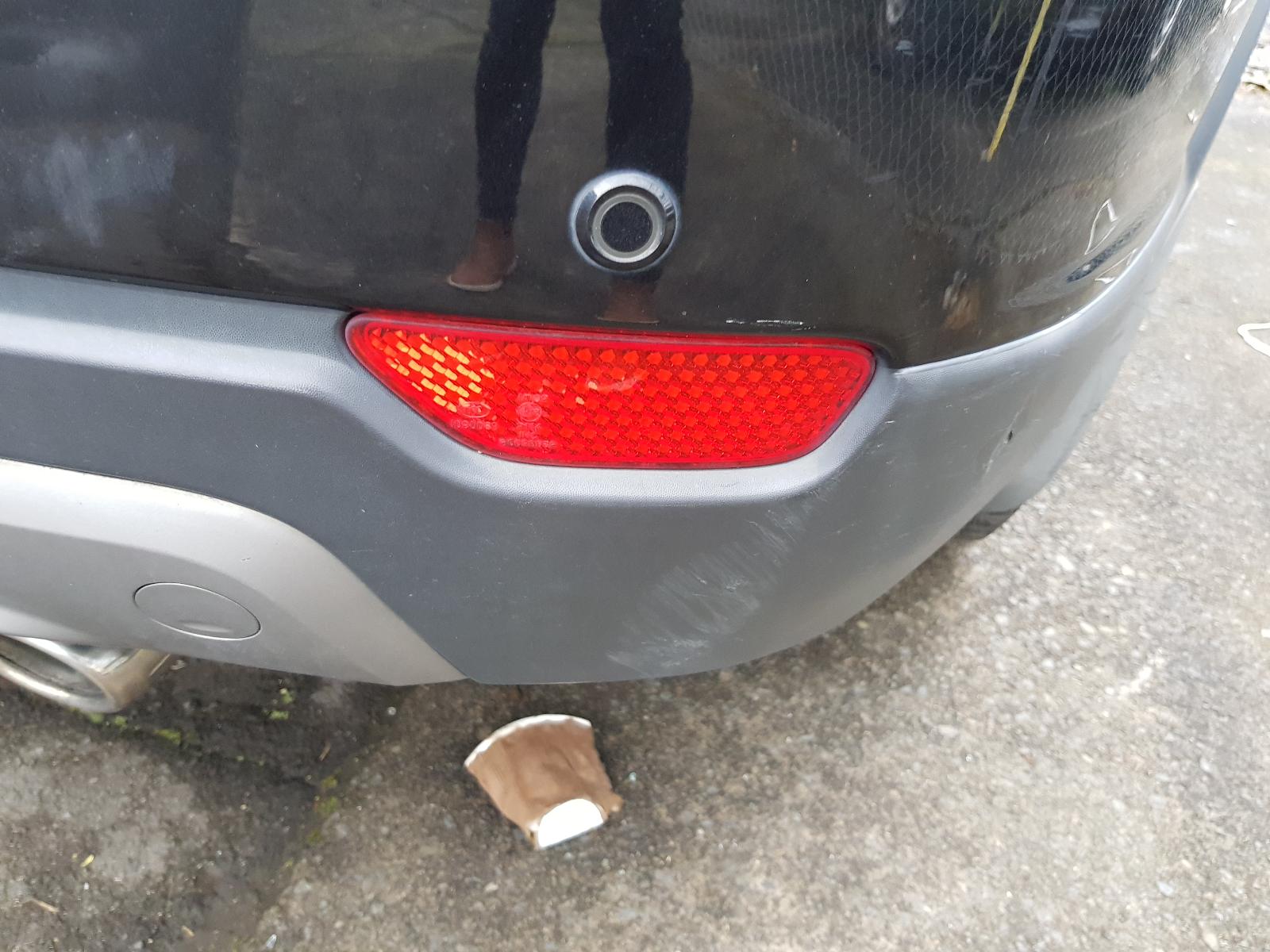 Holden Captiva - Captiva 7 2006-2011