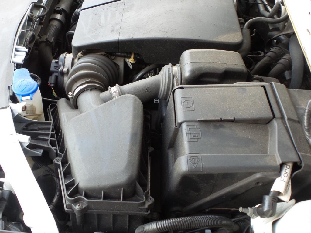 Ford Mondeo - MA-MB 2007-2010