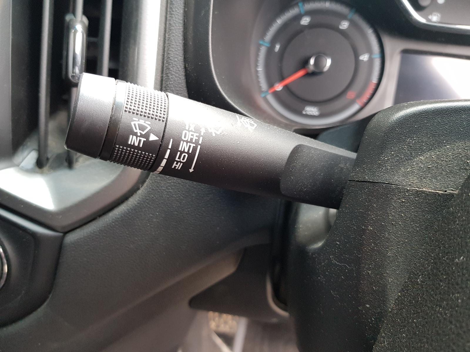 Holden Colorado - RG2 2016-Present