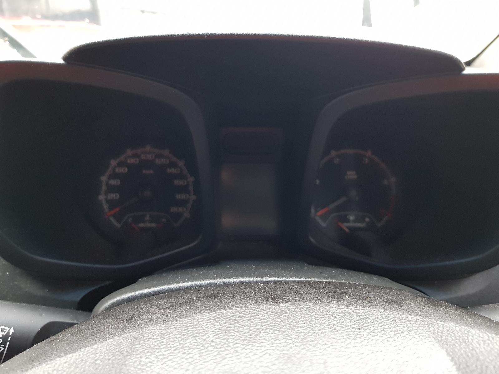 Holden Colorado - RG 2012 -2016