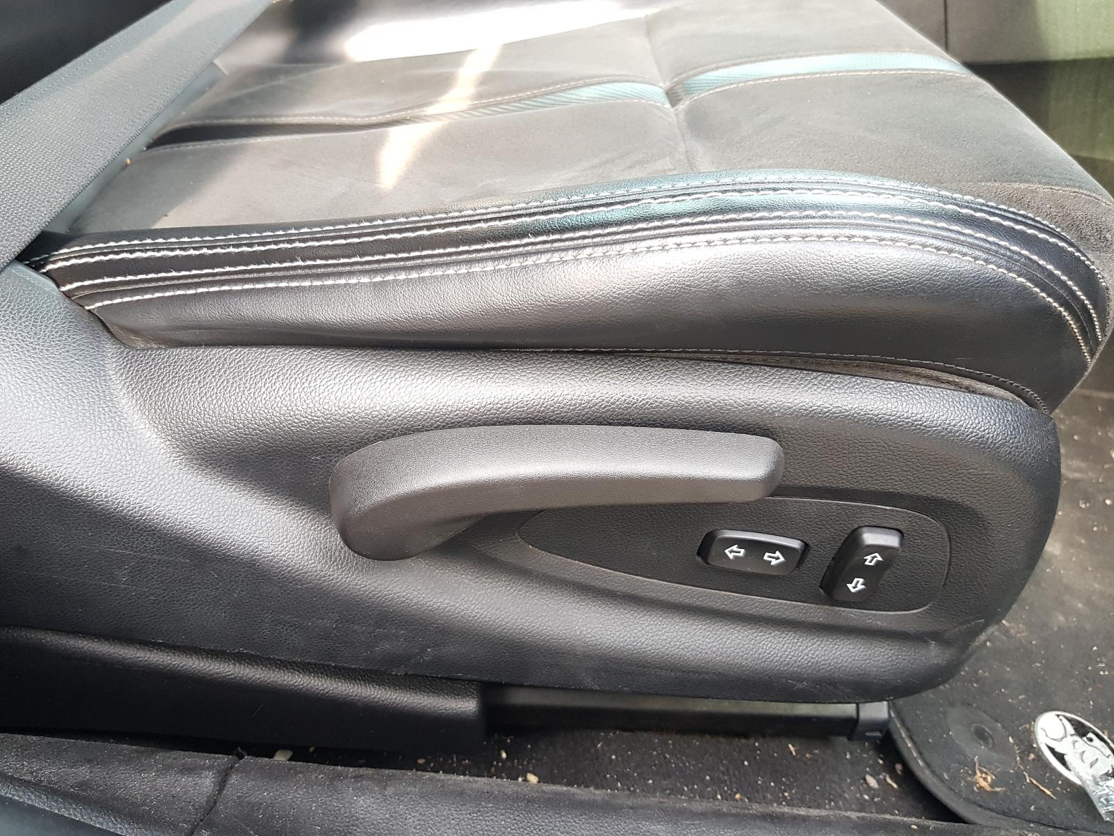 Holden Commodore - VF 2013-Present