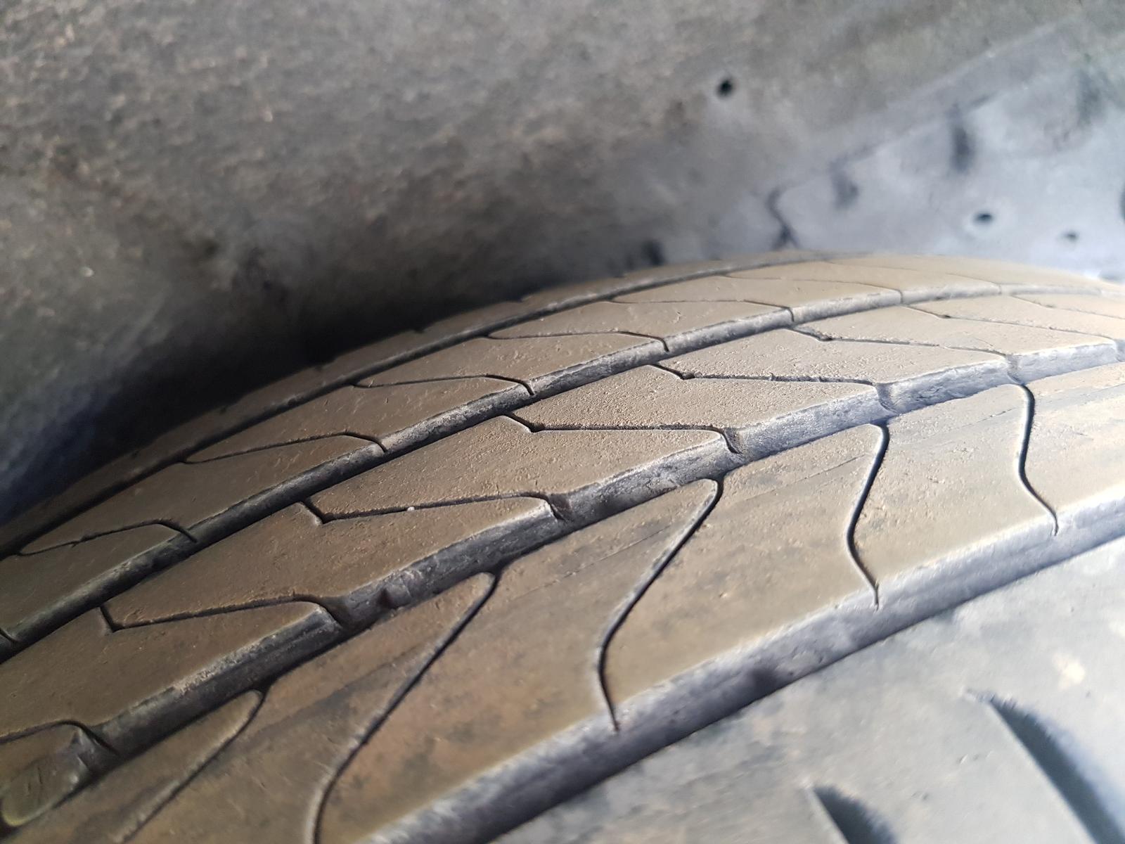 Holden Barina - TM 2011-Present