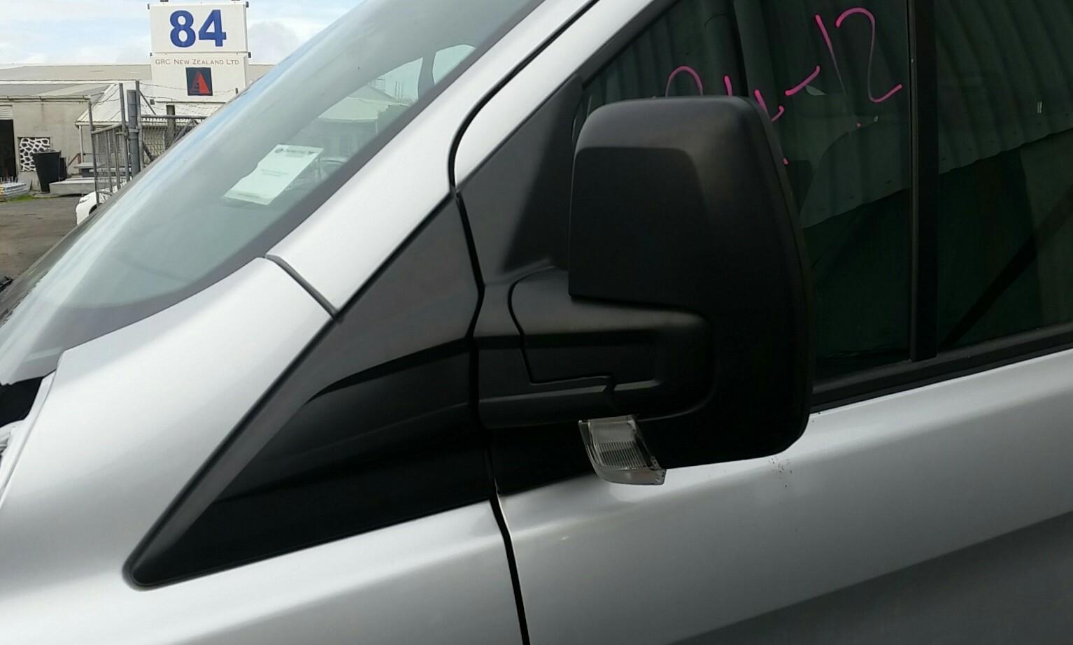 Ford Transit - Other