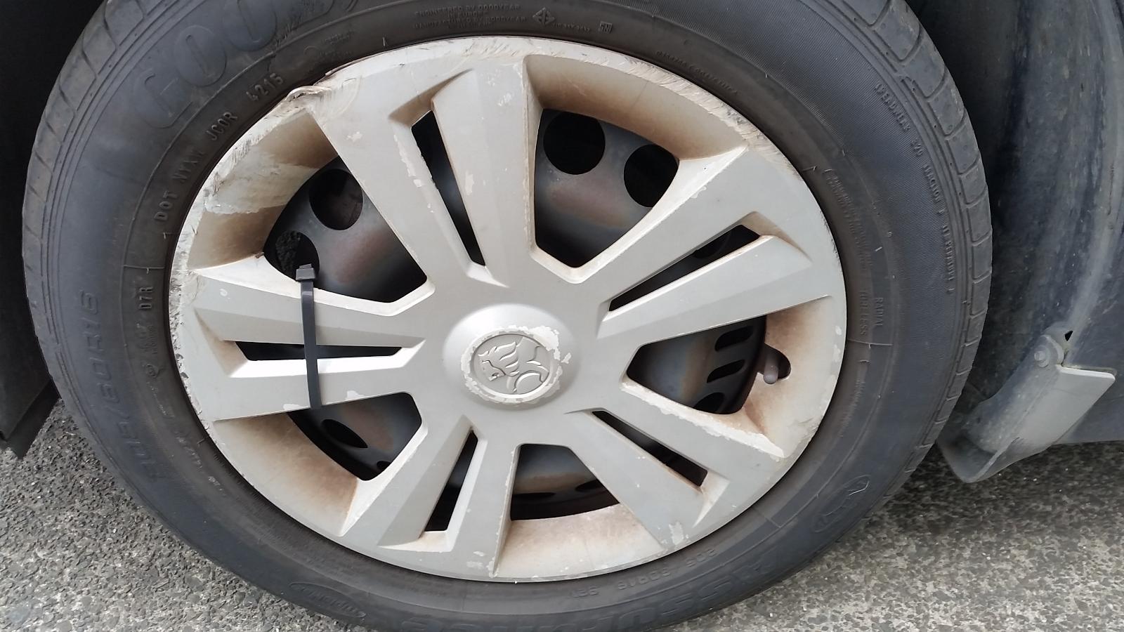 Holden Cruze - 2009-Present