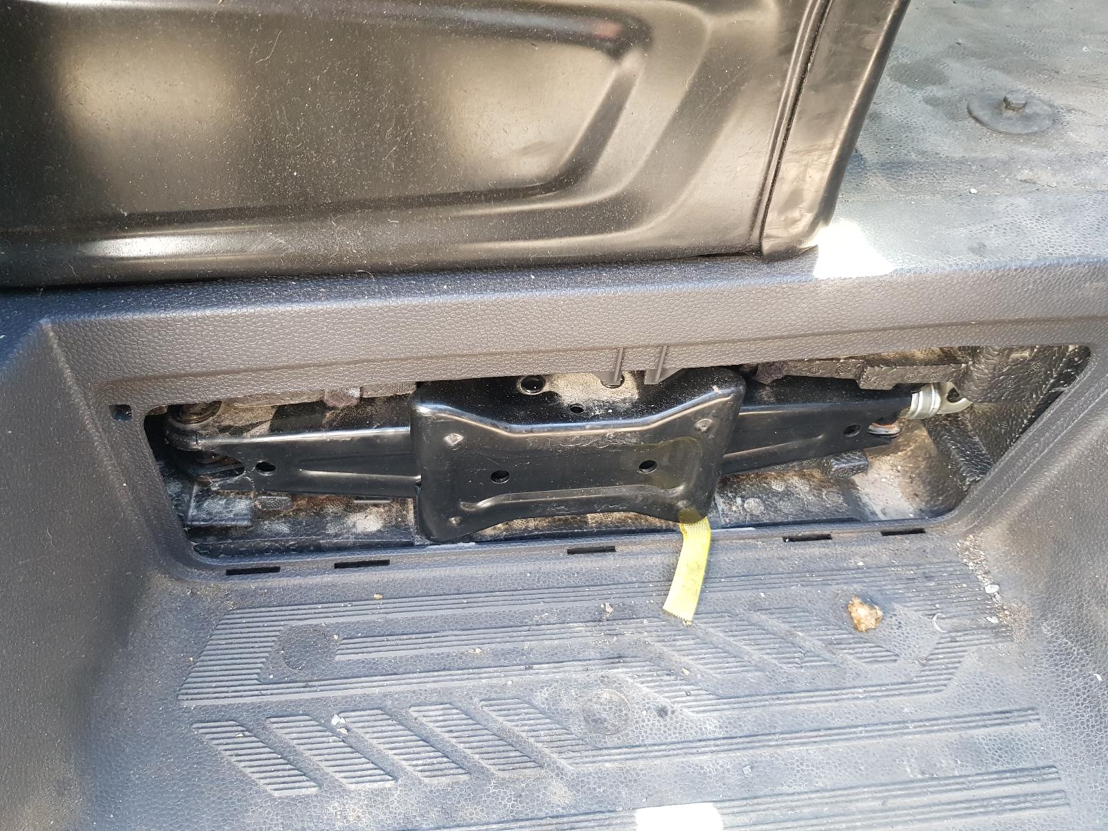 Ford Transit - Other