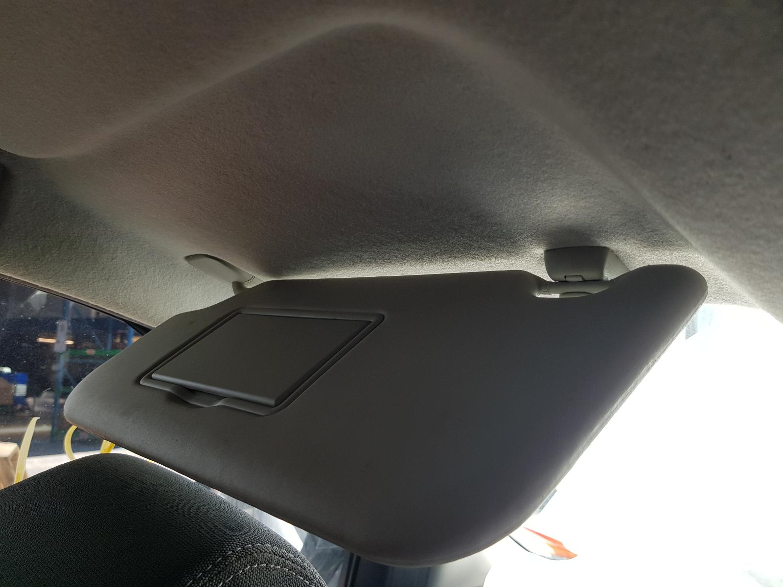 Ford Ranger - PX/PX2 2011-2017