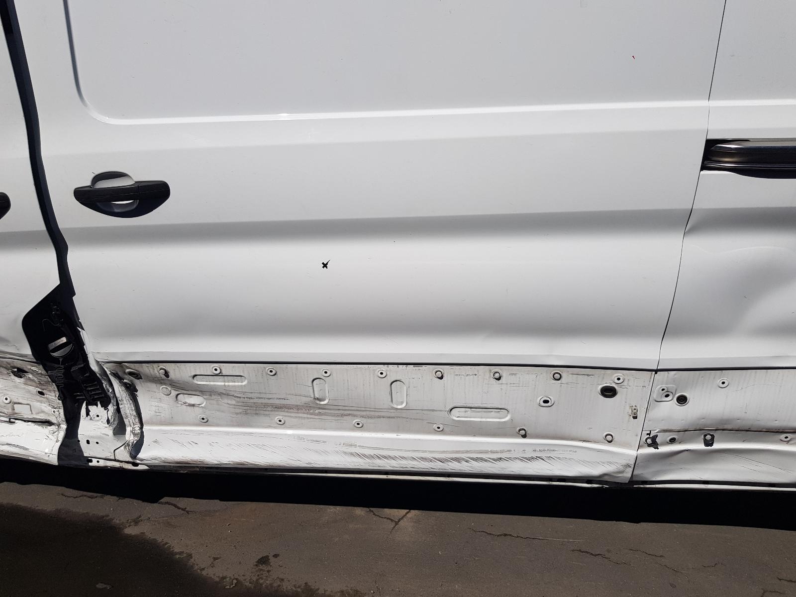 Ford Transit - Other