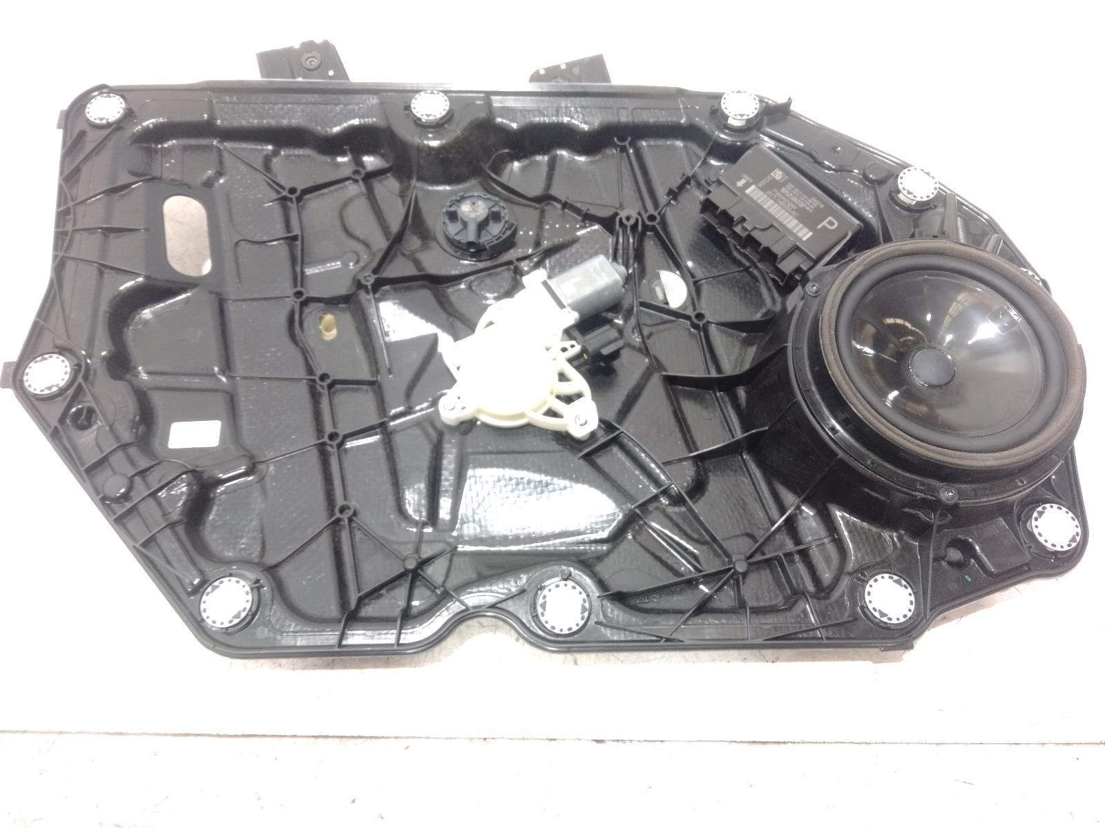 Left_Front_Window_Reg_Motor